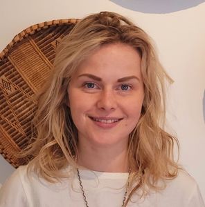 Meet your Posher, Siobhan